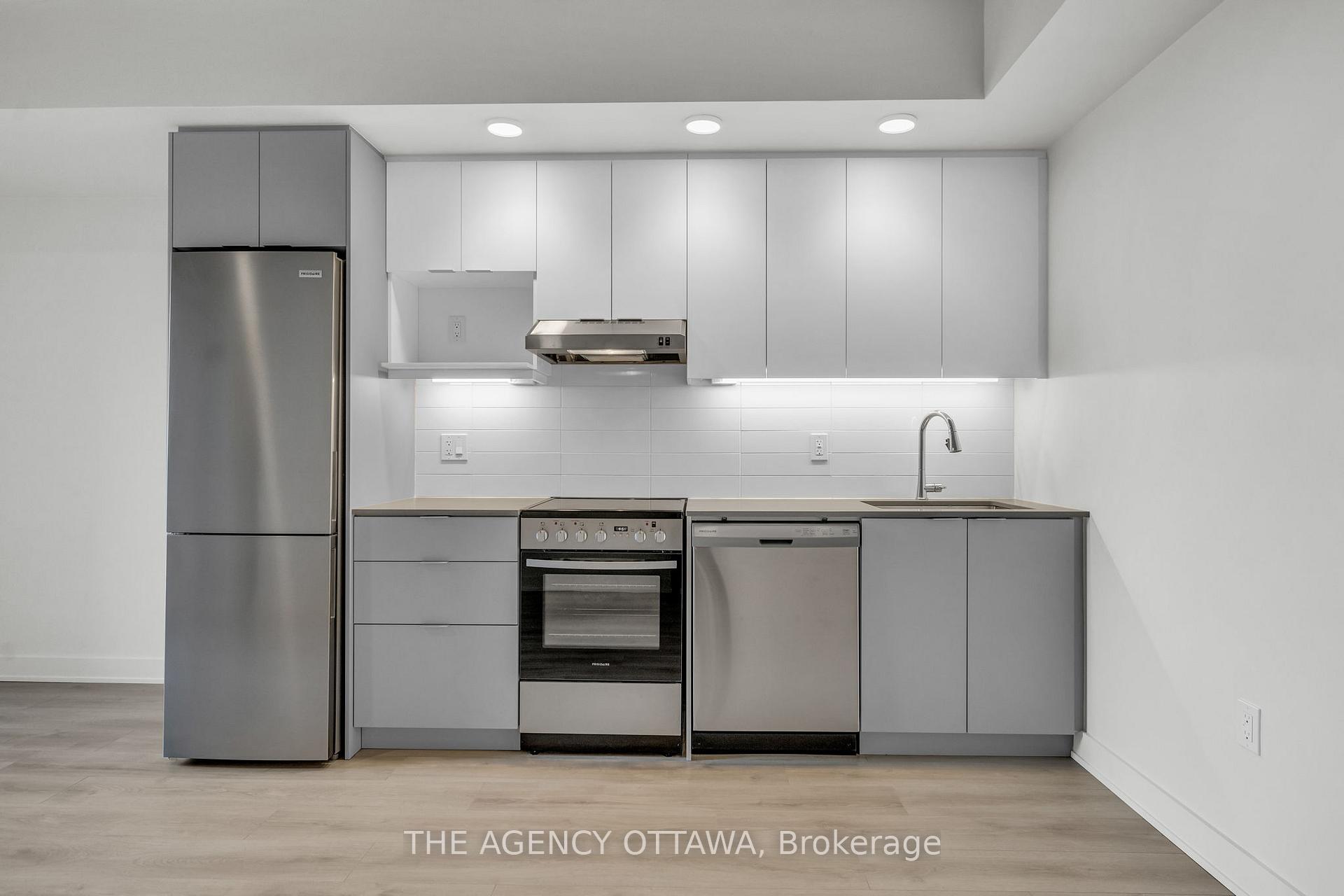 Photo 6 of Unit 2001, 199 Rideau Street, Ottawa, Lower Town/Byward Market — HOMEH