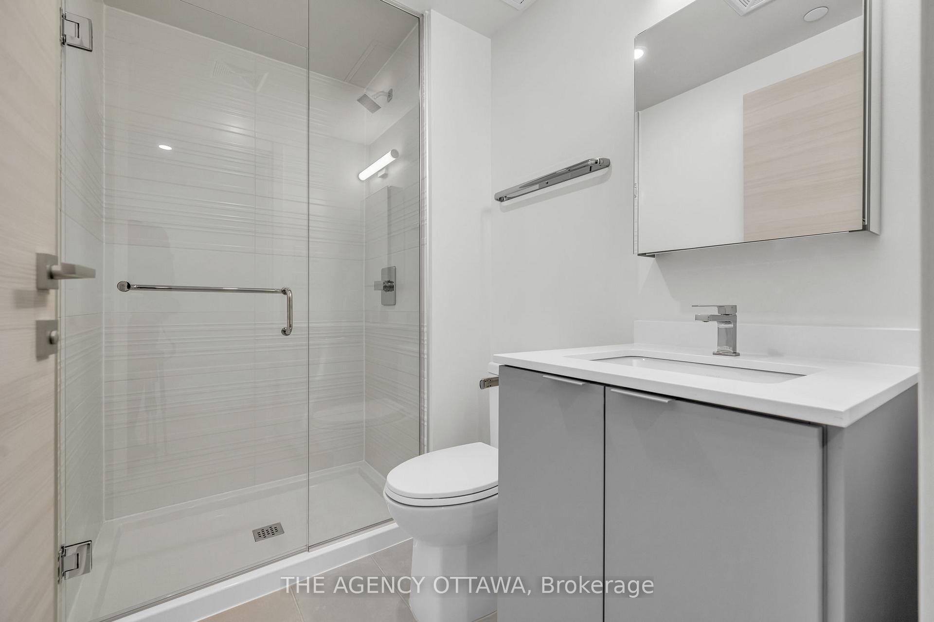 Photo 9 of Unit 2001, 199 Rideau Street, Ottawa, Lower Town/Byward Market — HOMEH