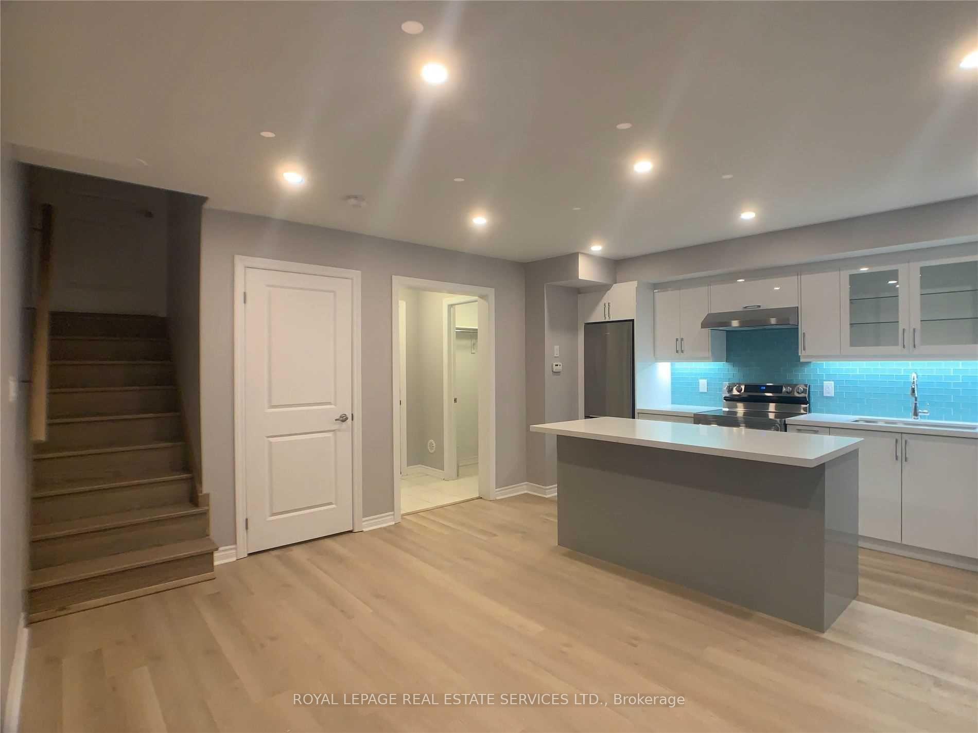 Photo 1 of Unit Bsmt, 54 Savino Drive, Brampton, Heart Lake West — HOMEH