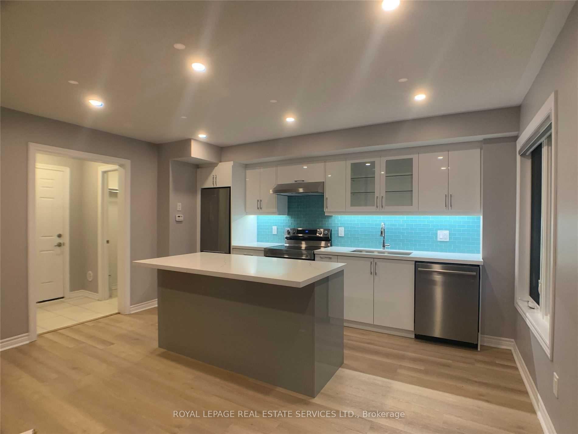Photo 3 of Unit Bsmt, 54 Savino Drive, Brampton, Heart Lake West — HOMEH