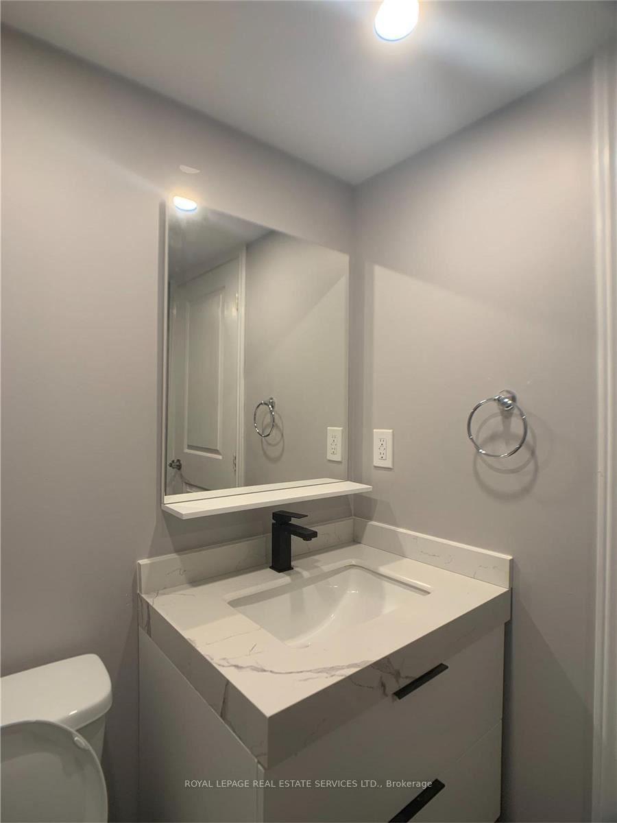 Photo 10 of Unit Bsmt, 54 Savino Drive, Brampton, Heart Lake West — HOMEH