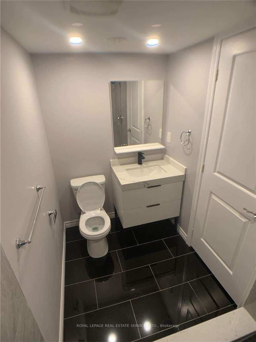 Photo 11 of Unit Bsmt, 54 Savino Drive, Brampton, Heart Lake West — HOMEH
