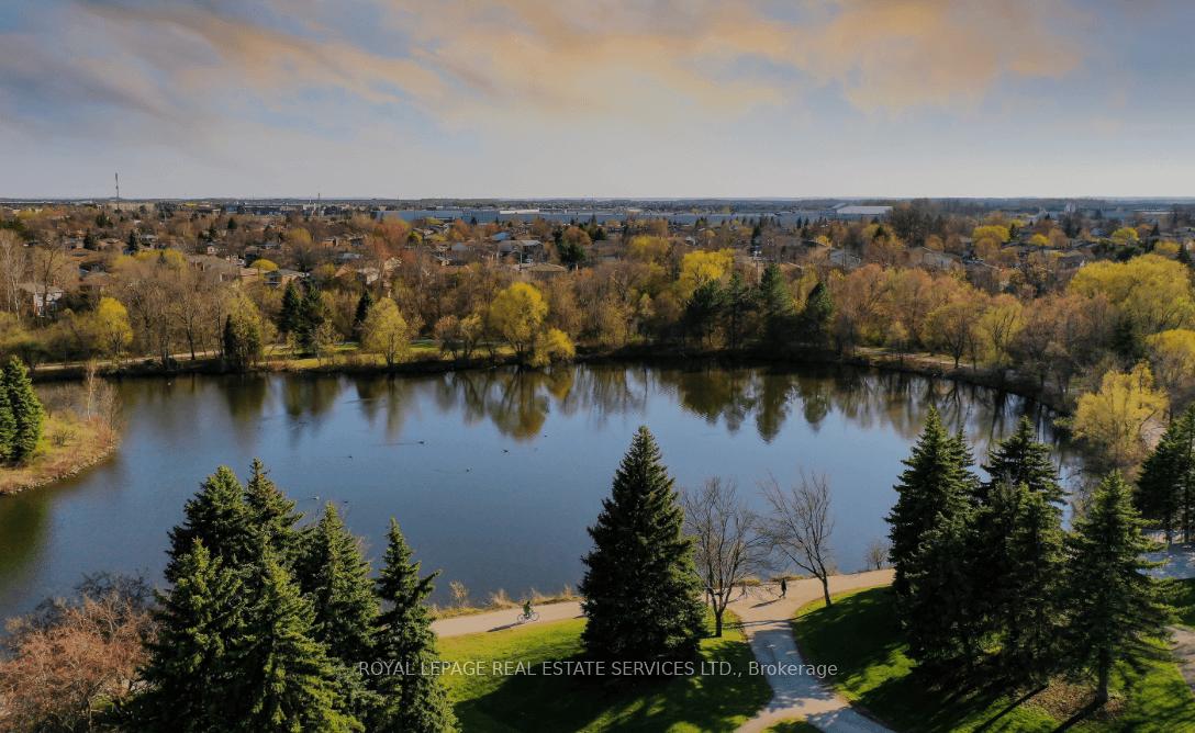 Photo 17 of Unit Bsmt, 54 Savino Drive, Brampton, Heart Lake West — HOMEH