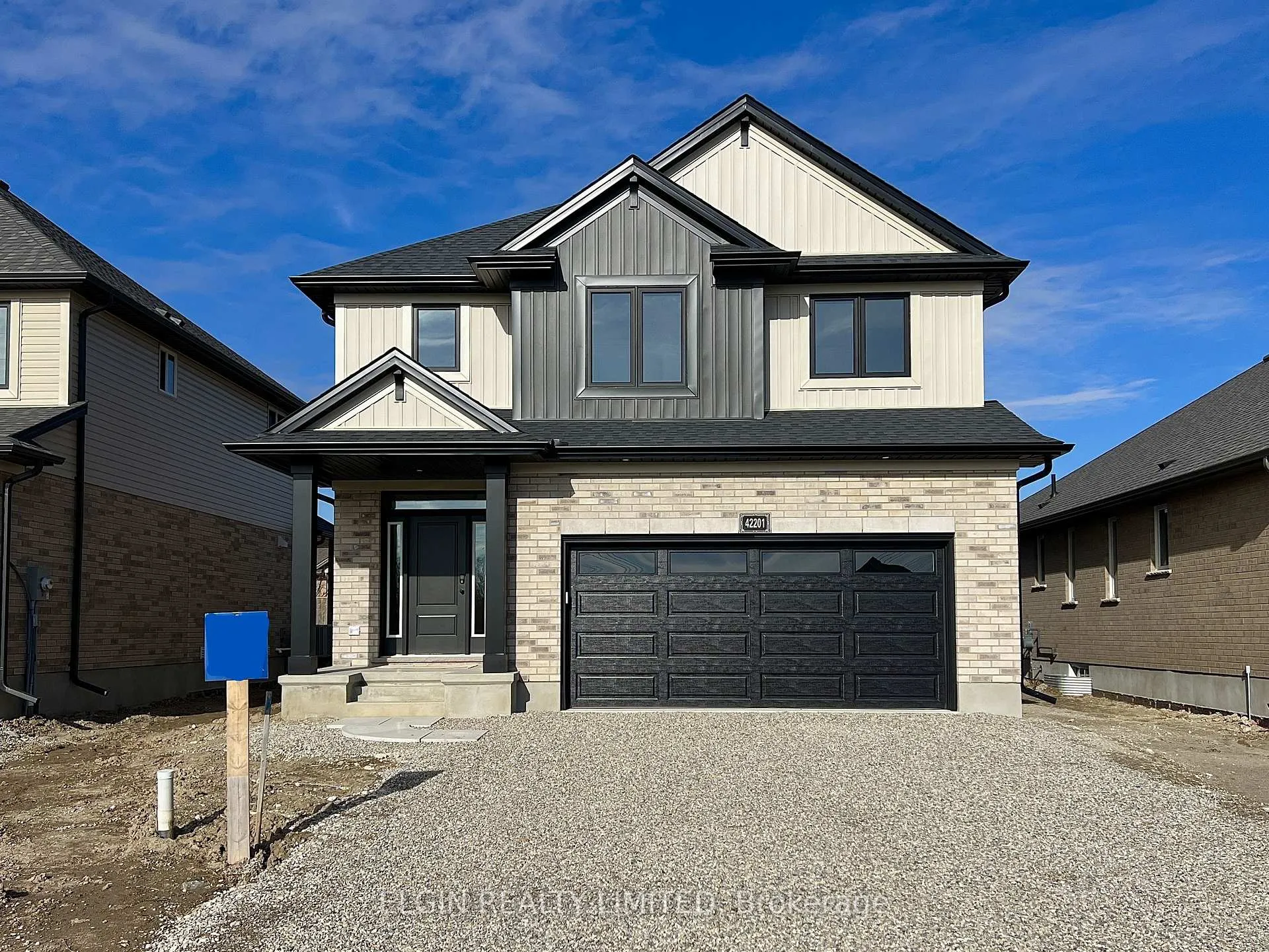 Photo 1 of 42201 McBain Line, Central Elgin, Rural Central Elgin — HOMEH