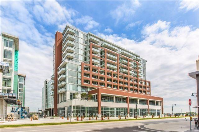 Photo 1 of Unit 603, 180 Enterprise Boulevard, Markham, Unionville — HOMEH