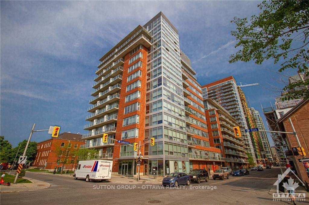 Photo 1 of Unit 208, 180 York Street, Ottawa, Lower Town/Byward Market — HOMEH
