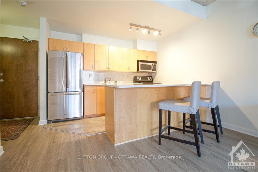 Photo 4 of Unit 208, 180 York Street, Ottawa, Lower Town/Byward Market — HOMEH