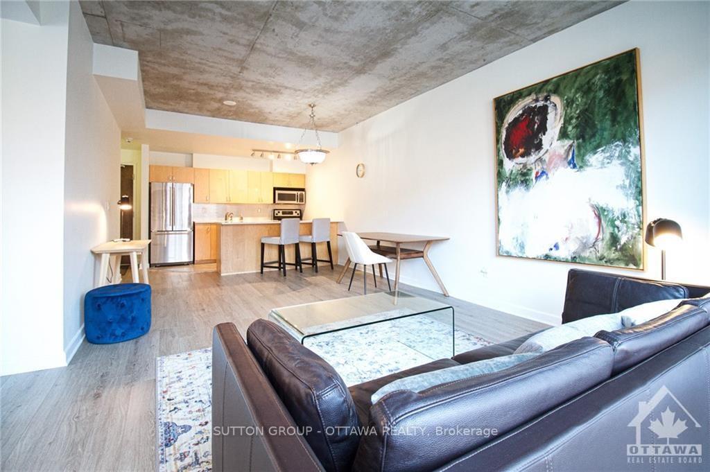 Photo 12 of Unit 208, 180 York Street, Ottawa, Lower Town/Byward Market — HOMEH