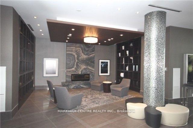Photo 4 of Unit 411, 8110 Birchmount Road, Markham, Unionville — HOMEH