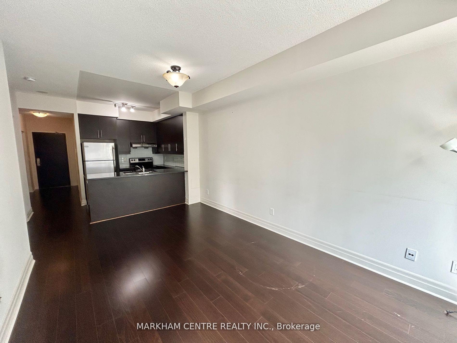Photo 5 of Unit 411, 8110 Birchmount Road, Markham, Unionville — HOMEH