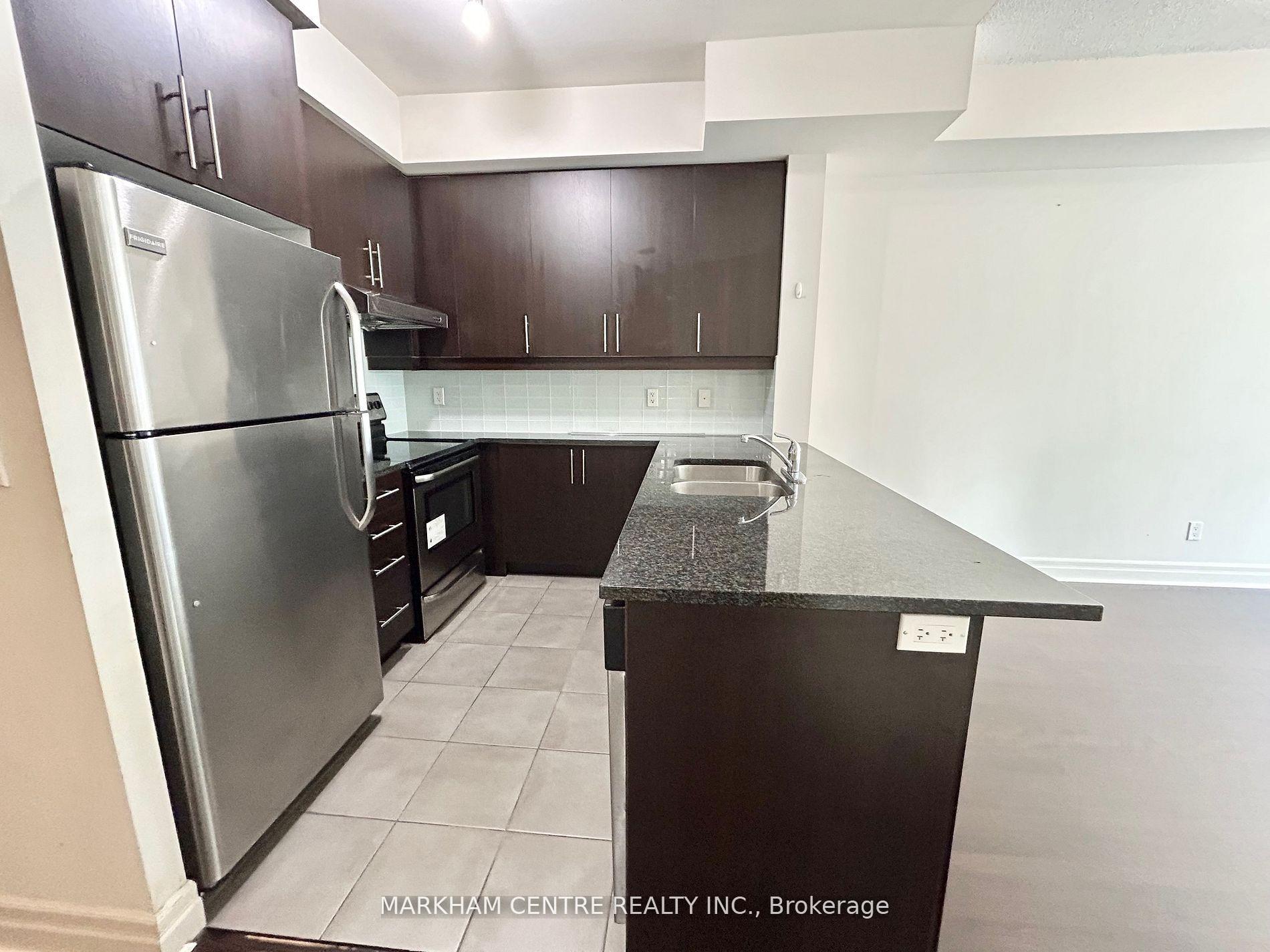 Photo 6 of Unit 411, 8110 Birchmount Road, Markham, Unionville — HOMEH