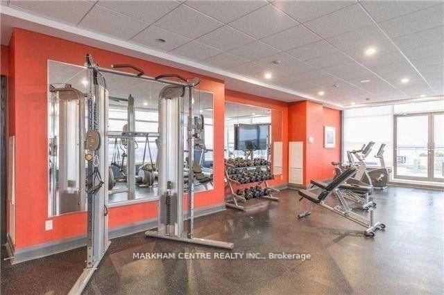 Photo 13 of Unit 411, 8110 Birchmount Road, Markham, Unionville — HOMEH