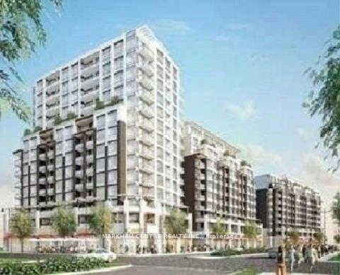 Photo 2 of Unit 411, 8110 Birchmount Road, Markham, Unionville — HOMEH