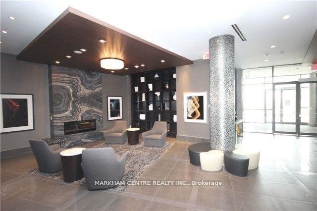 Photo 15 of Unit 411, 8110 Birchmount Road, Markham, Unionville — HOMEH