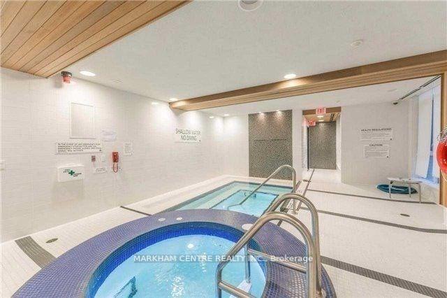 Photo 26 of Unit 411, 8110 Birchmount Road, Markham, Unionville — HOMEH
