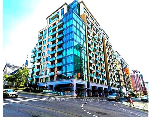 Photo 1 of Unit #716, 238 Besserer Street, Ottawa, Sandy Hill — HOMEH