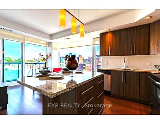 Photo 7 of Unit #716, 238 Besserer Street, Ottawa, Sandy Hill — HOMEH