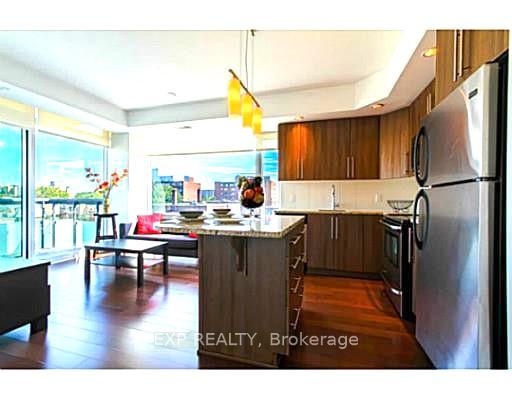 Photo 10 of Unit #716, 238 Besserer Street, Ottawa, Sandy Hill — HOMEH