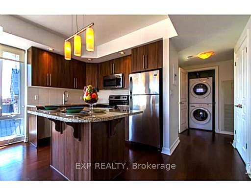 Photo 11 of Unit #716, 238 Besserer Street, Ottawa, Sandy Hill — HOMEH