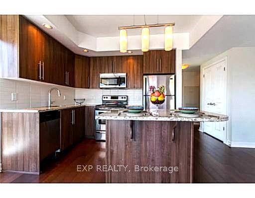 Photo 12 of Unit #716, 238 Besserer Street, Ottawa, Sandy Hill — HOMEH