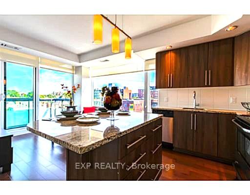 Photo 13 of Unit #716, 238 Besserer Street, Ottawa, Sandy Hill — HOMEH