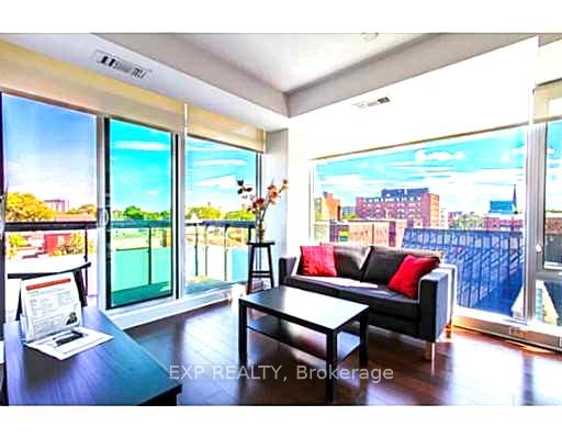 Photo 14 of Unit #716, 238 Besserer Street, Ottawa, Sandy Hill — HOMEH