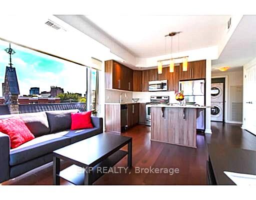 Photo 15 of Unit #716, 238 Besserer Street, Ottawa, Sandy Hill — HOMEH