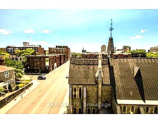 Photo 20 of Unit #716, 238 Besserer Street, Ottawa, Sandy Hill — HOMEH