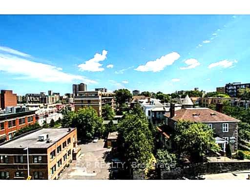 Photo 21 of Unit #716, 238 Besserer Street, Ottawa, Sandy Hill — HOMEH