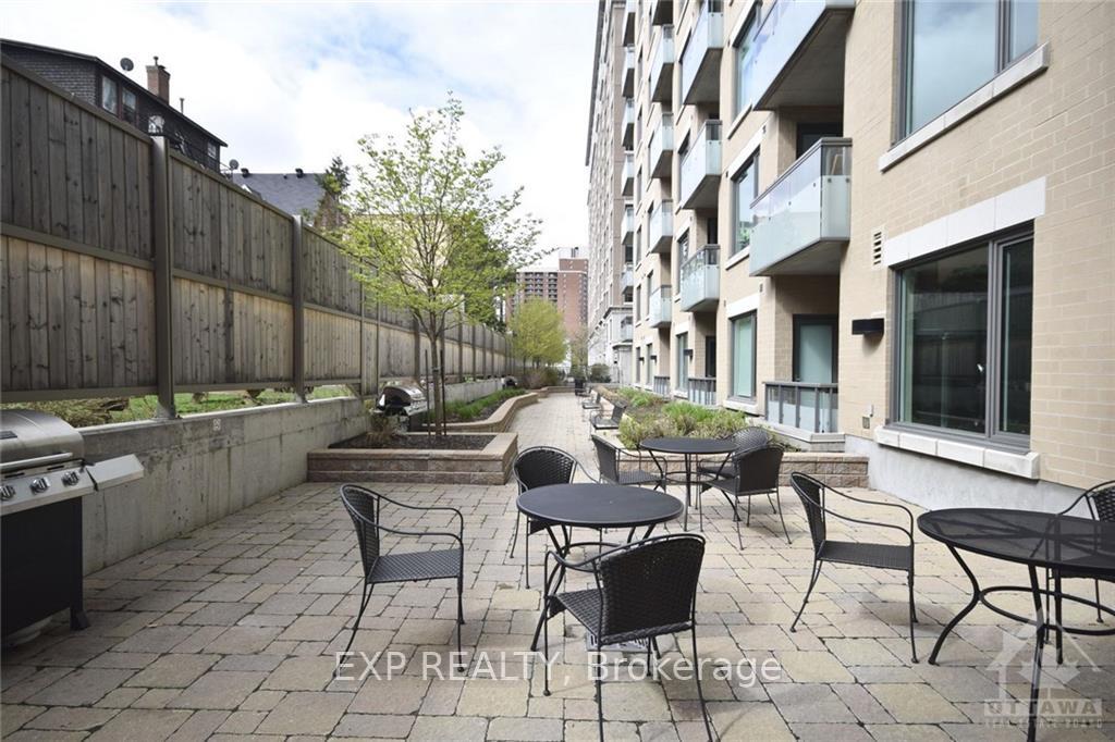 Photo 24 of Unit #716, 238 Besserer Street, Ottawa, Sandy Hill — HOMEH