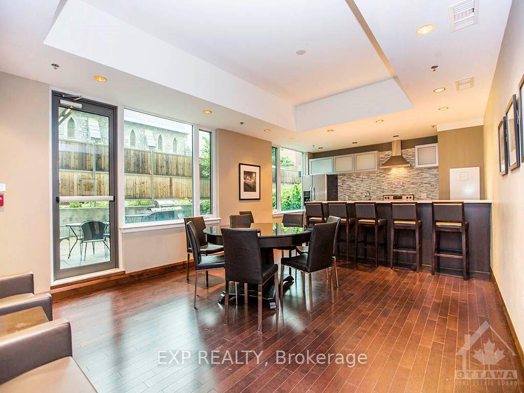 Photo 27 of Unit #716, 238 Besserer Street, Ottawa, Sandy Hill — HOMEH