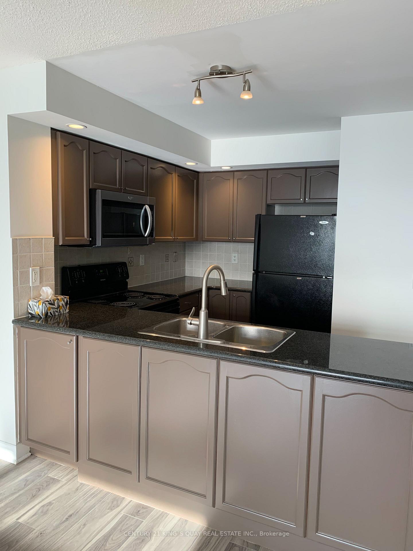 Photo 1 of Unit 1606, 33 Cox Boulevard, Markham, Unionville — HOMEH