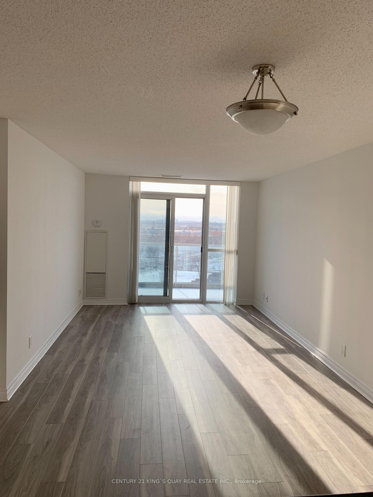Photo 3 of Unit 1606, 33 Cox Boulevard, Markham, Unionville — HOMEH