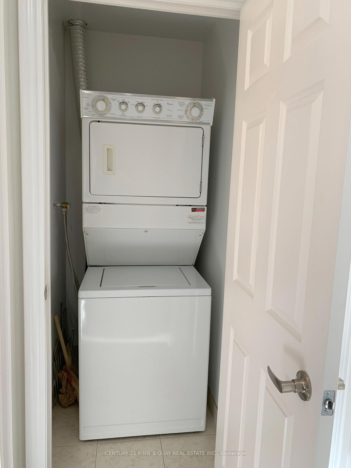 Photo 7 of Unit 1606, 33 Cox Boulevard, Markham, Unionville — HOMEH