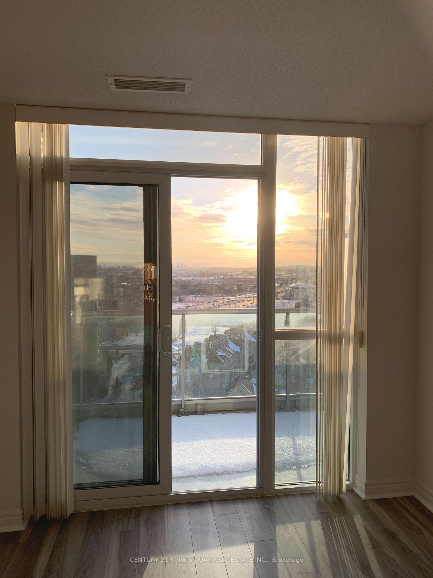 Photo 8 of Unit 1606, 33 Cox Boulevard, Markham, Unionville — HOMEH