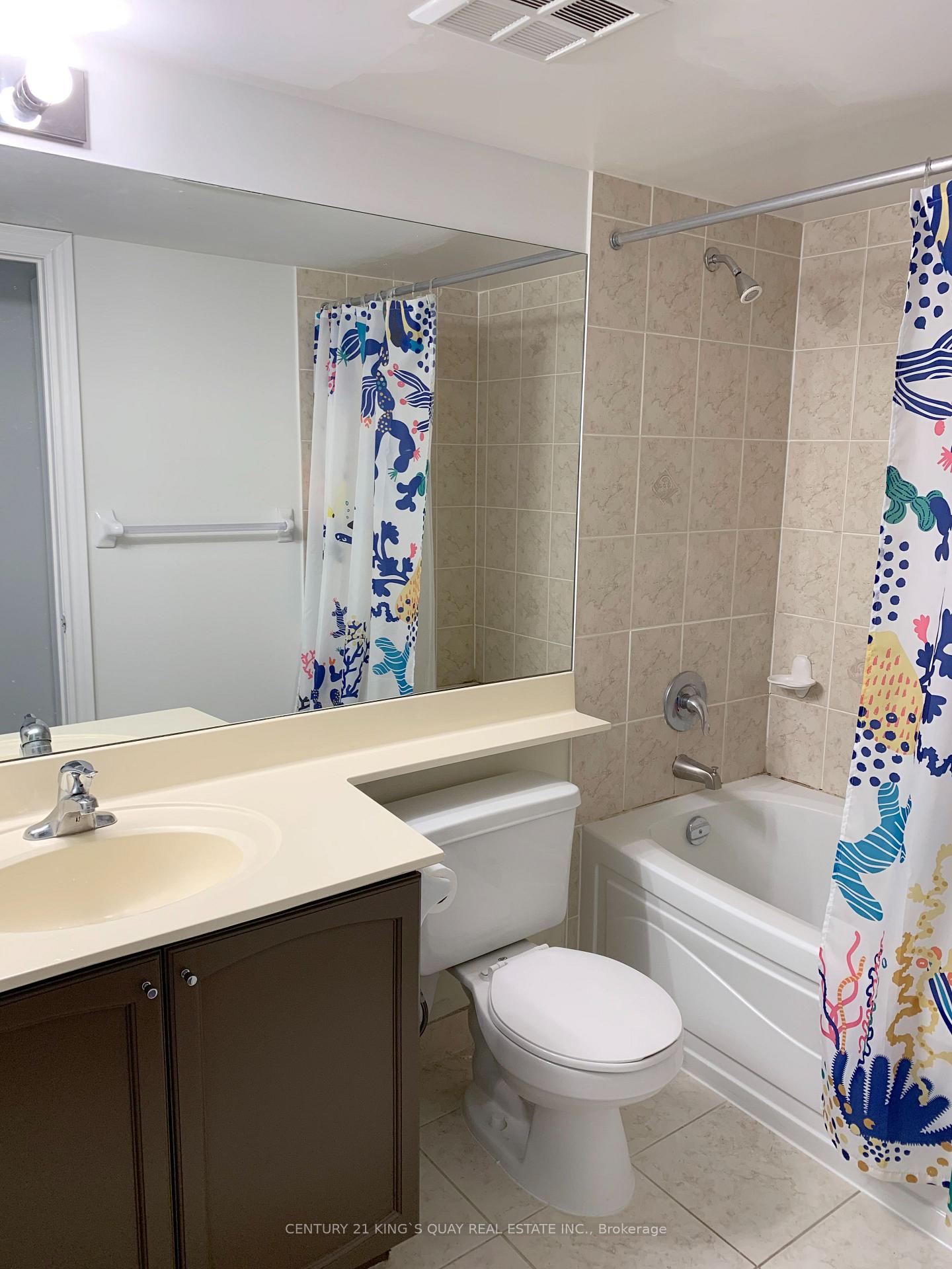 Photo 15 of Unit 1606, 33 Cox Boulevard, Markham, Unionville — HOMEH
