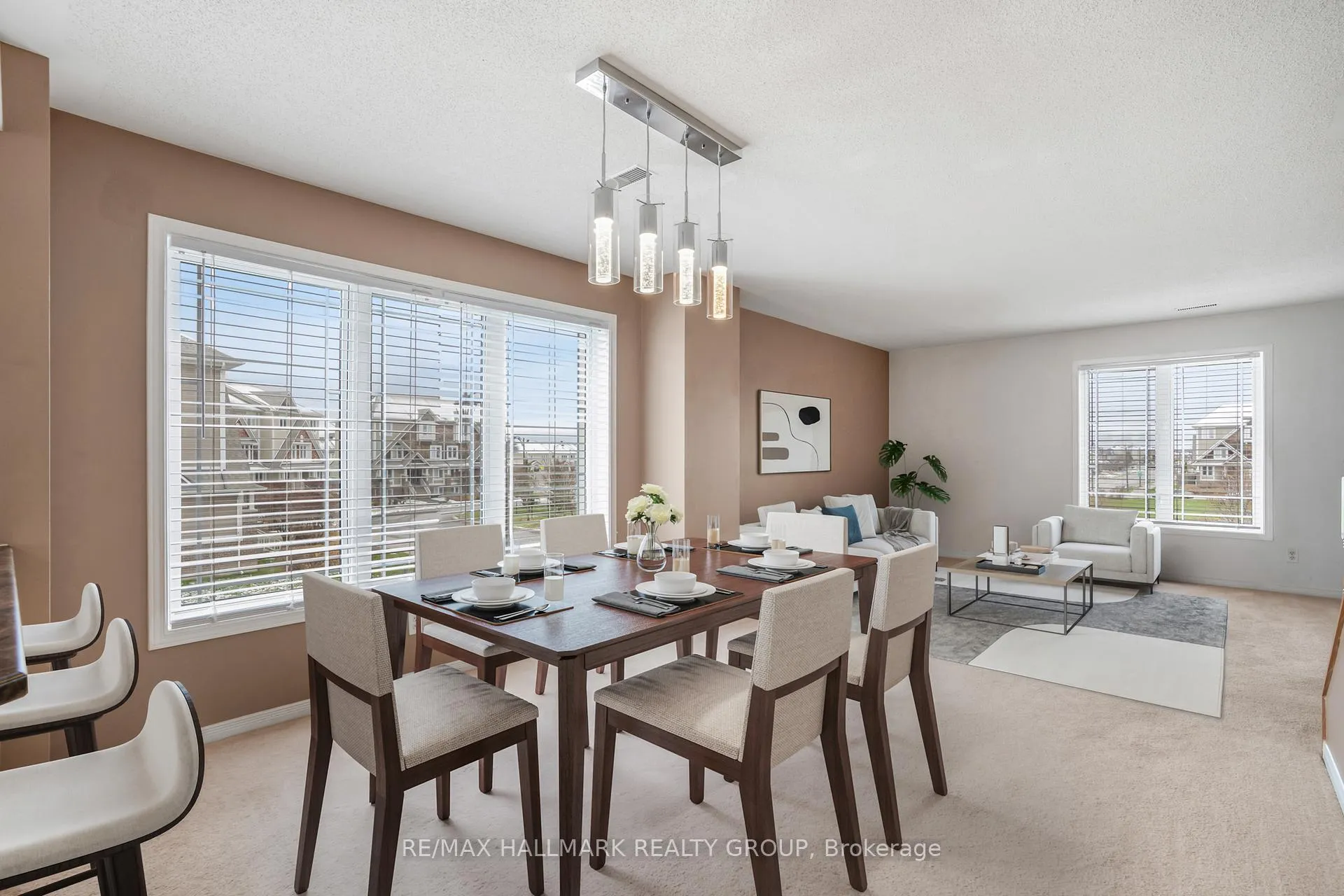 Photo 3 of 584 Lakeridge Drive, Ottawa, Avalon East — HOMEH