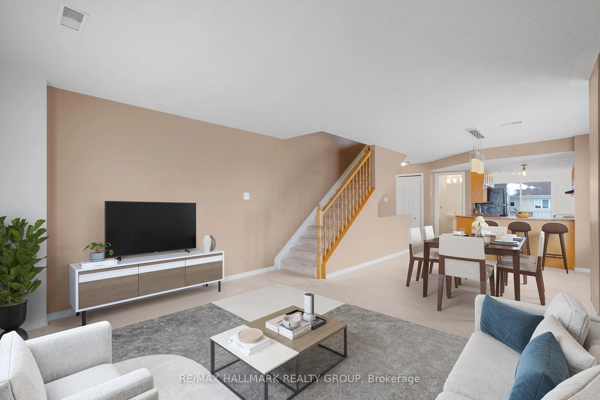 Photo 4 of 584 Lakeridge Drive, Ottawa, Avalon East — HOMEH