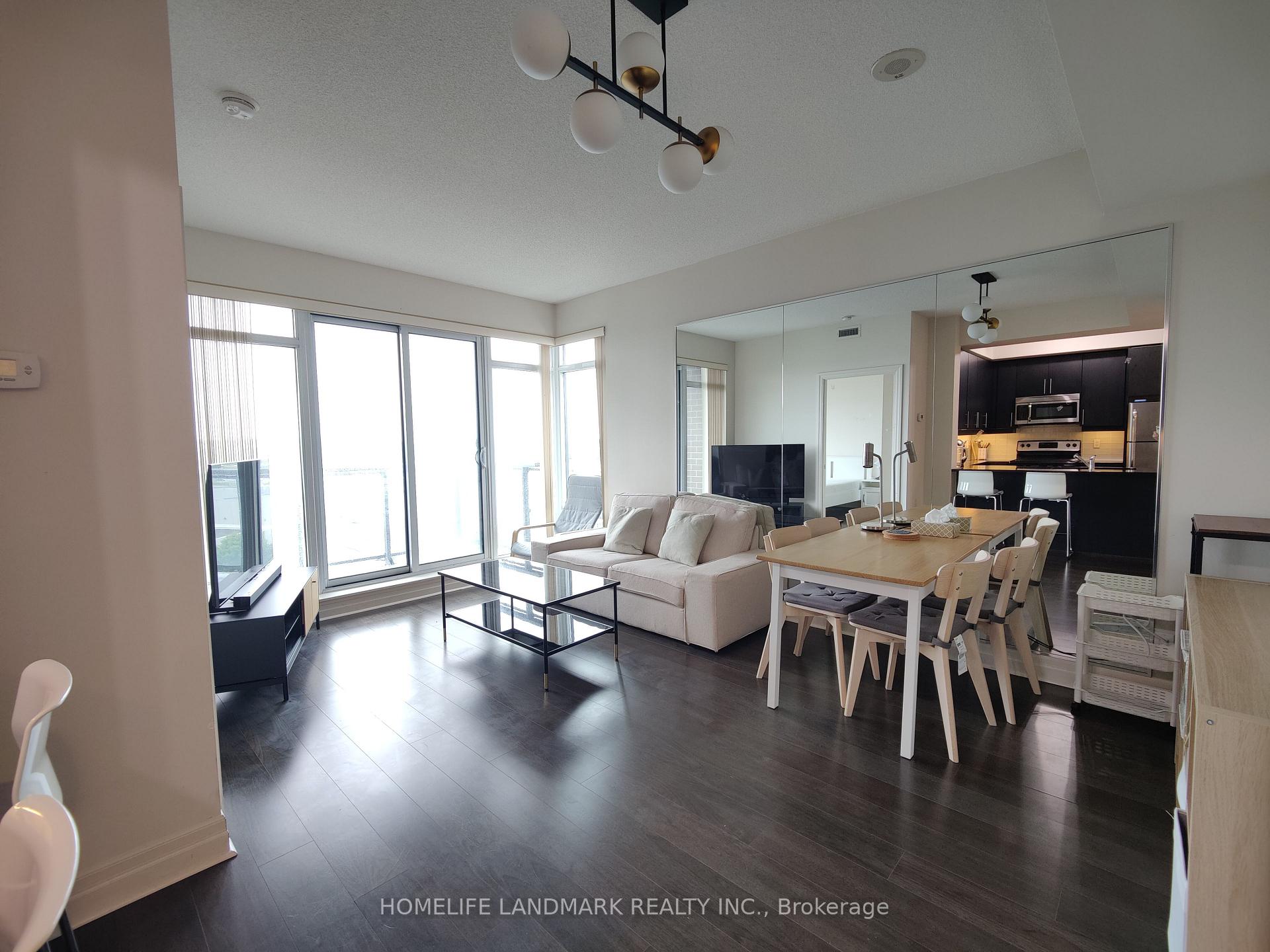 Photo 2 of Unit 621, 8110 Birchmount Road, Markham, Unionville — HOMEH