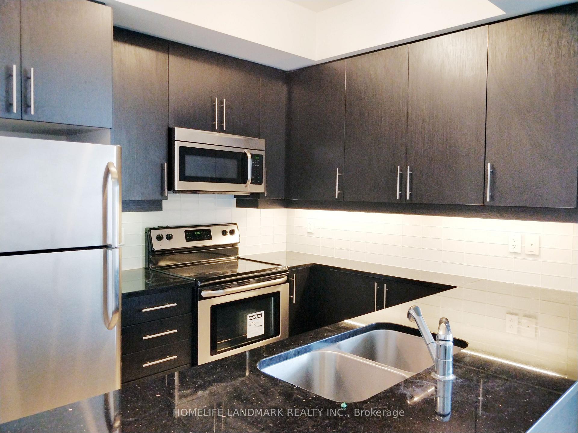 Photo 3 of Unit 621, 8110 Birchmount Road, Markham, Unionville — HOMEH