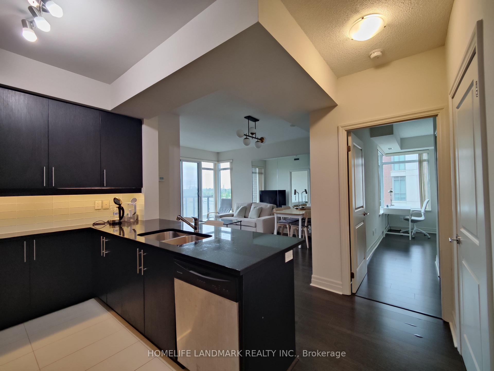 Photo 4 of Unit 621, 8110 Birchmount Road, Markham, Unionville — HOMEH