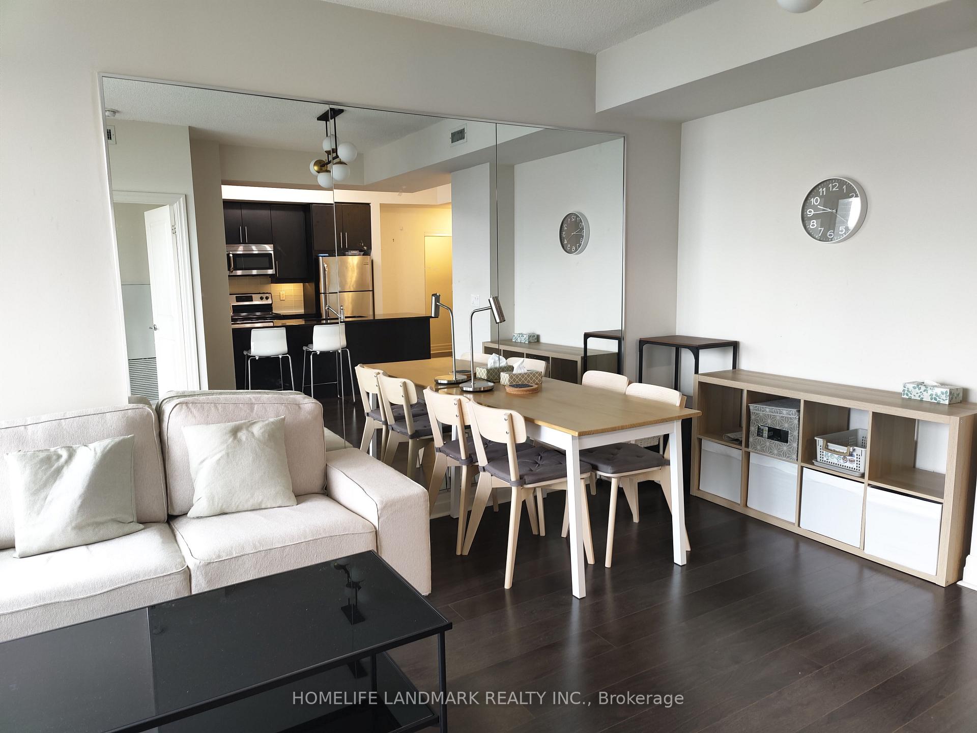 Photo 5 of Unit 621, 8110 Birchmount Road, Markham, Unionville — HOMEH