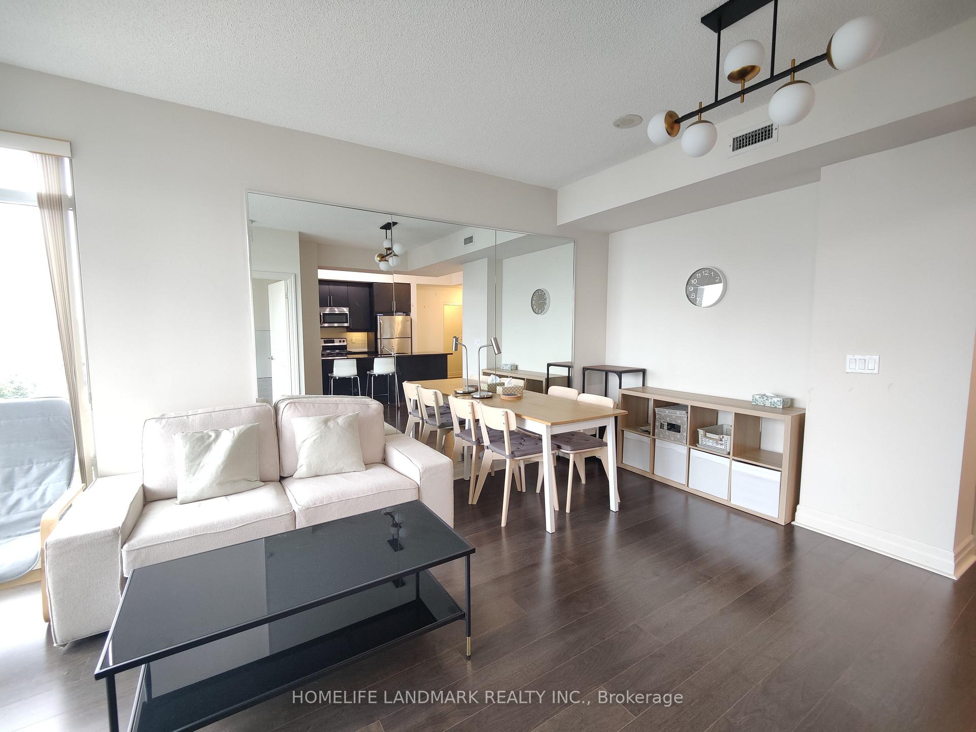 Photo 6 of Unit 621, 8110 Birchmount Road, Markham, Unionville — HOMEH