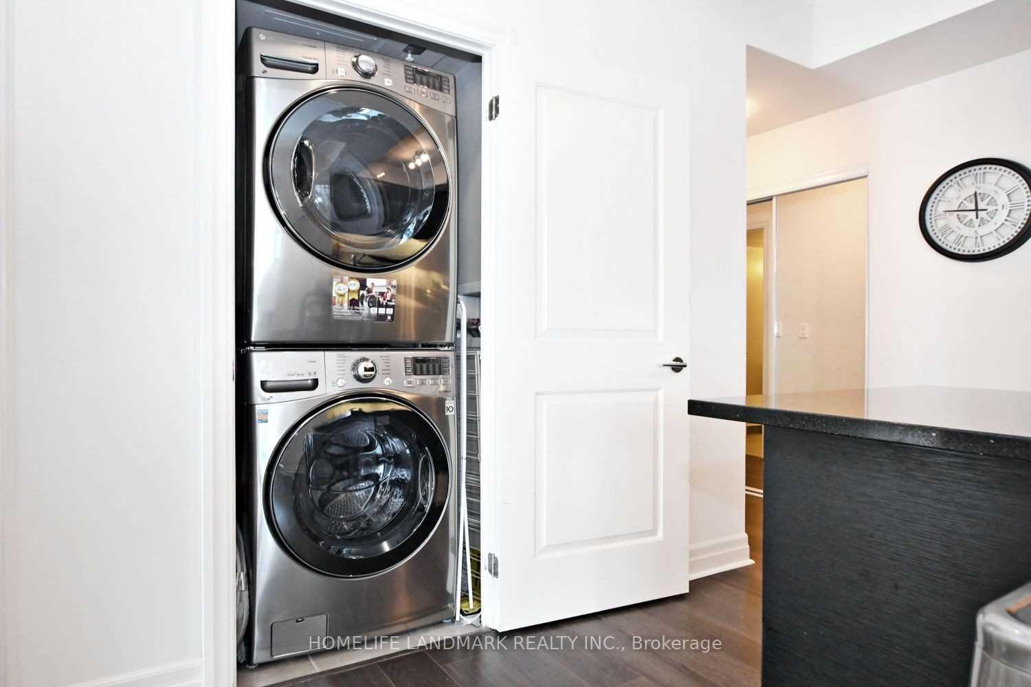 Photo 12 of Unit 621, 8110 Birchmount Road, Markham, Unionville — HOMEH