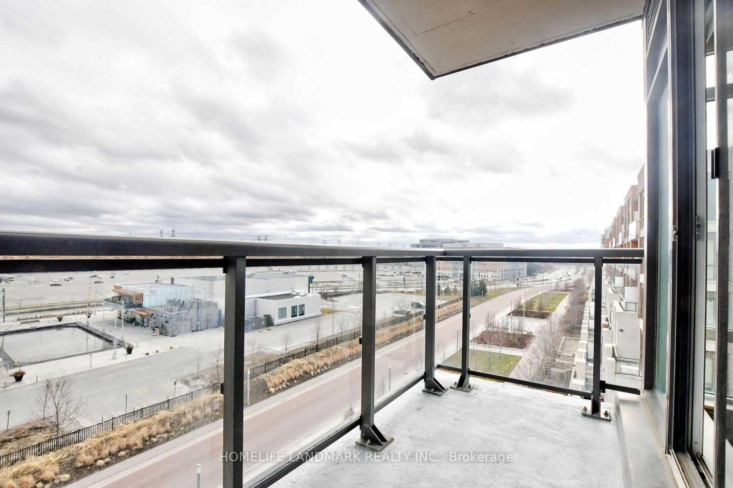 Photo 14 of Unit 621, 8110 Birchmount Road, Markham, Unionville — HOMEH