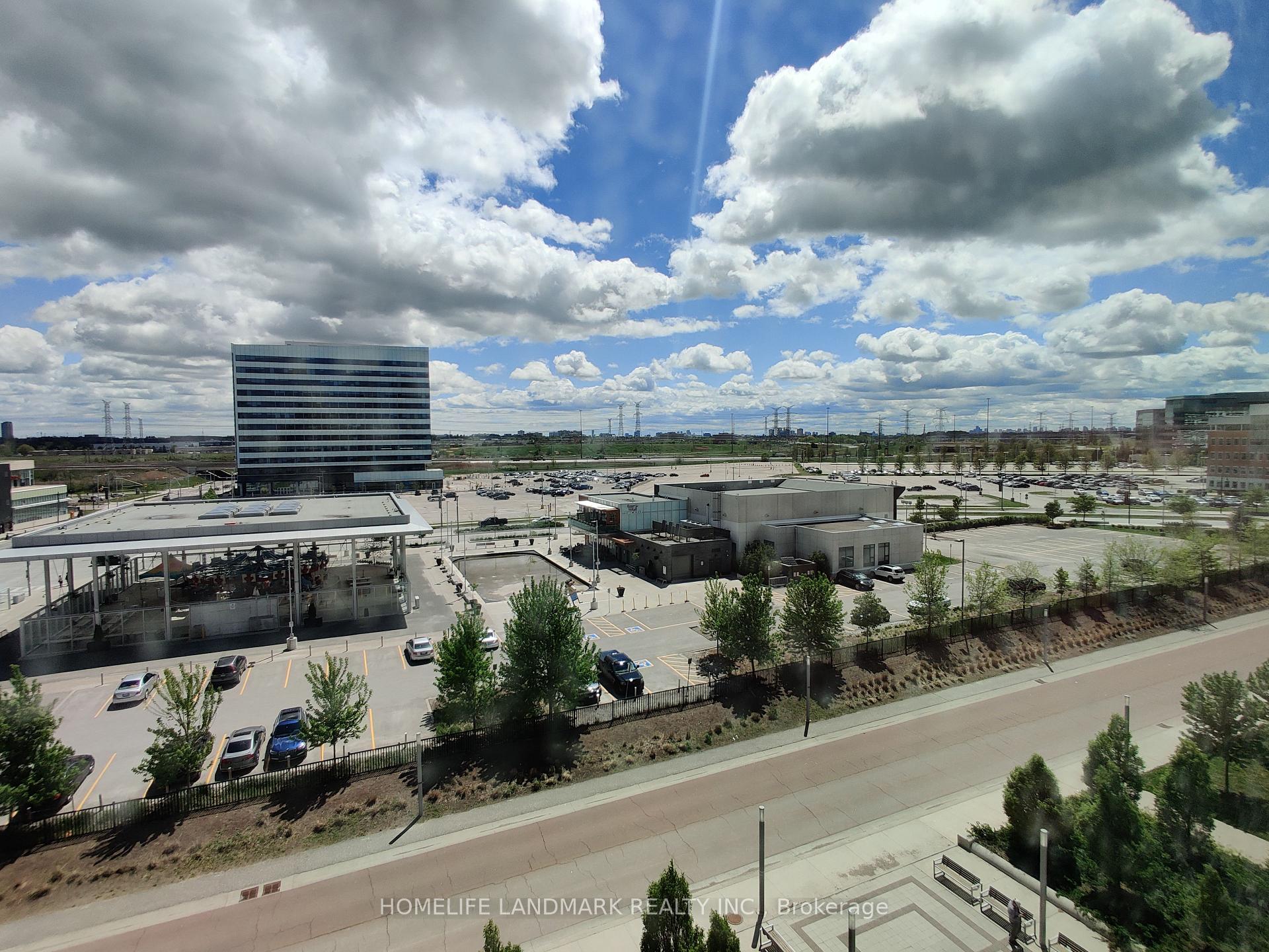 Photo 15 of Unit 621, 8110 Birchmount Road, Markham, Unionville — HOMEH