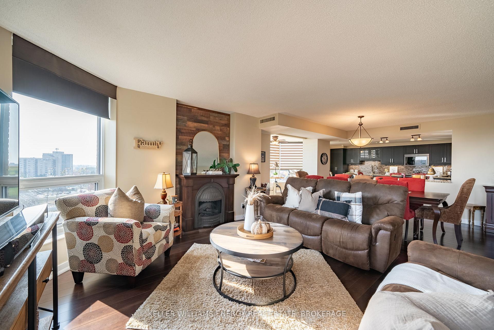 Photo 1 of Unit 704, 700 Wilson Road N, Oshawa, Centennial — HOMEH