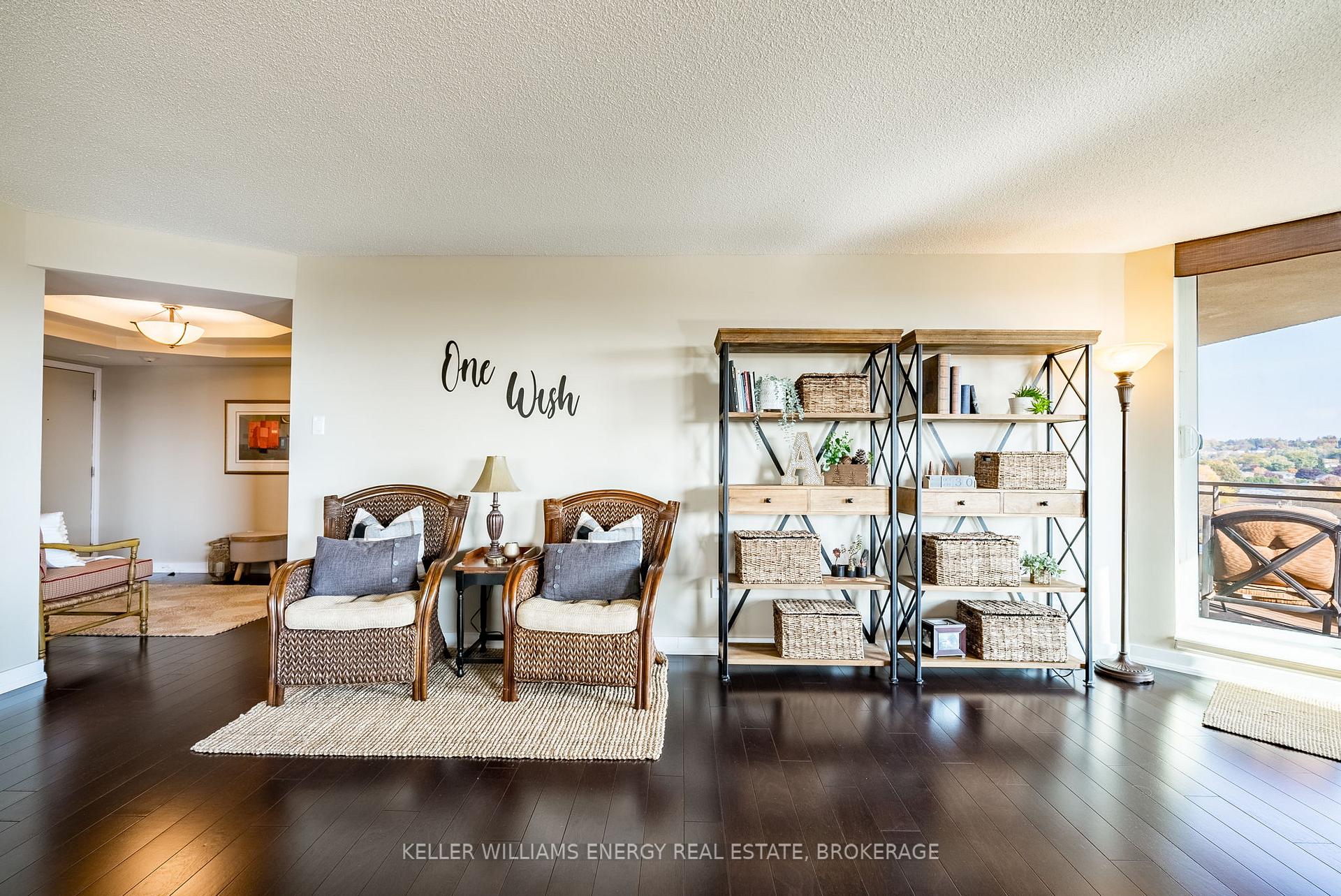 Photo 3 of Unit 704, 700 Wilson Road N, Oshawa, Centennial — HOMEH