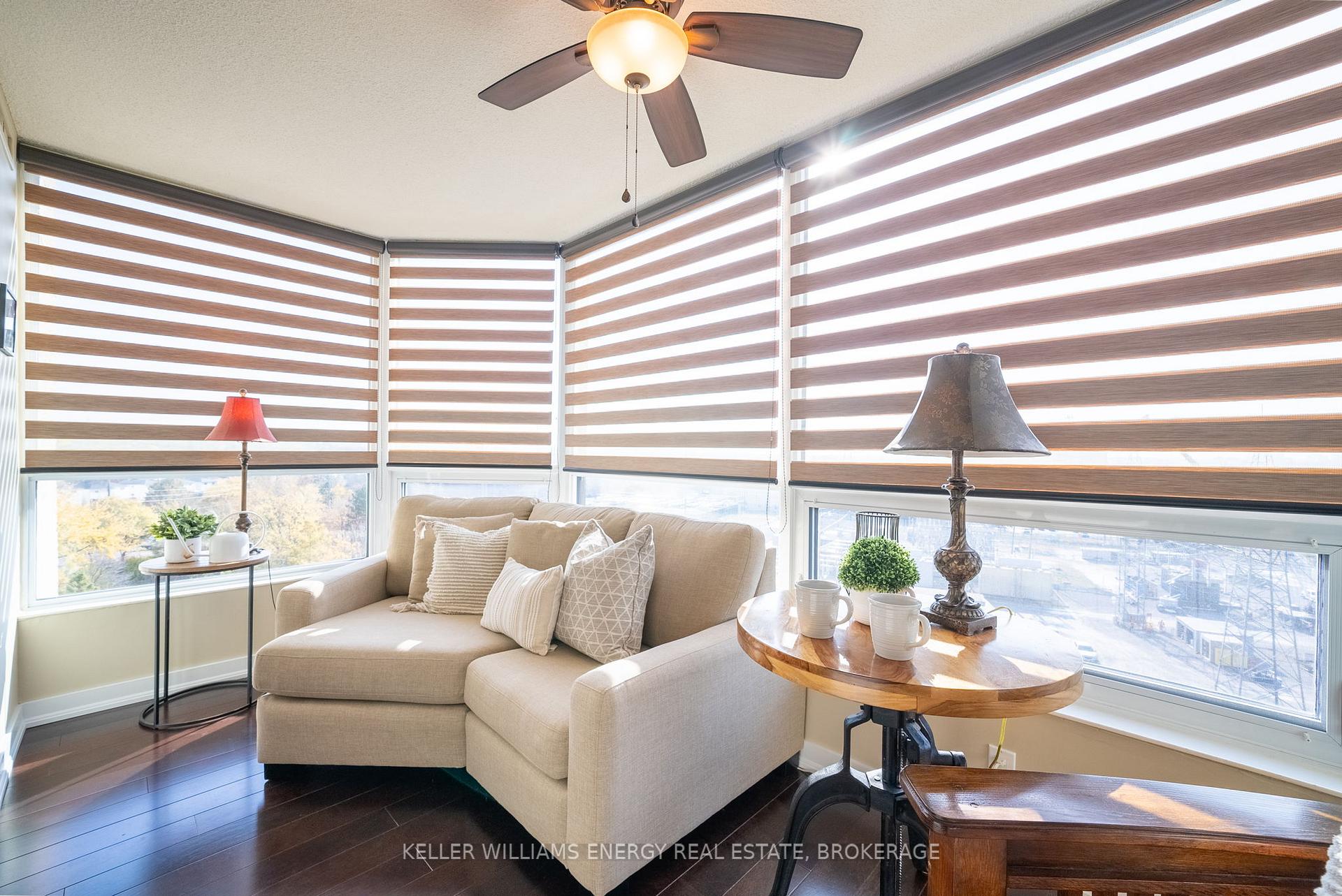 Photo 6 of Unit 704, 700 Wilson Road N, Oshawa, Centennial — HOMEH