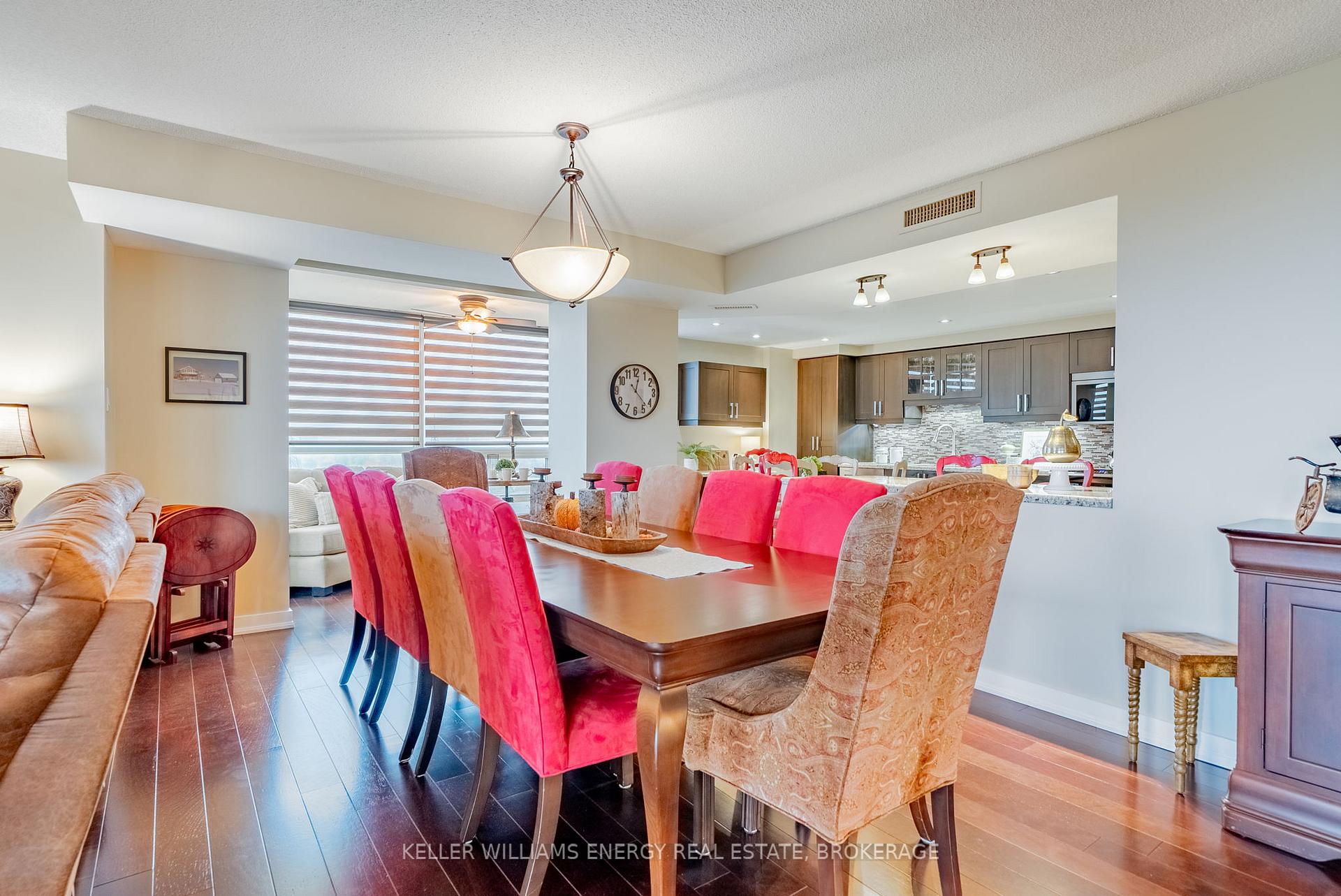 Photo 7 of Unit 704, 700 Wilson Road N, Oshawa, Centennial — HOMEH